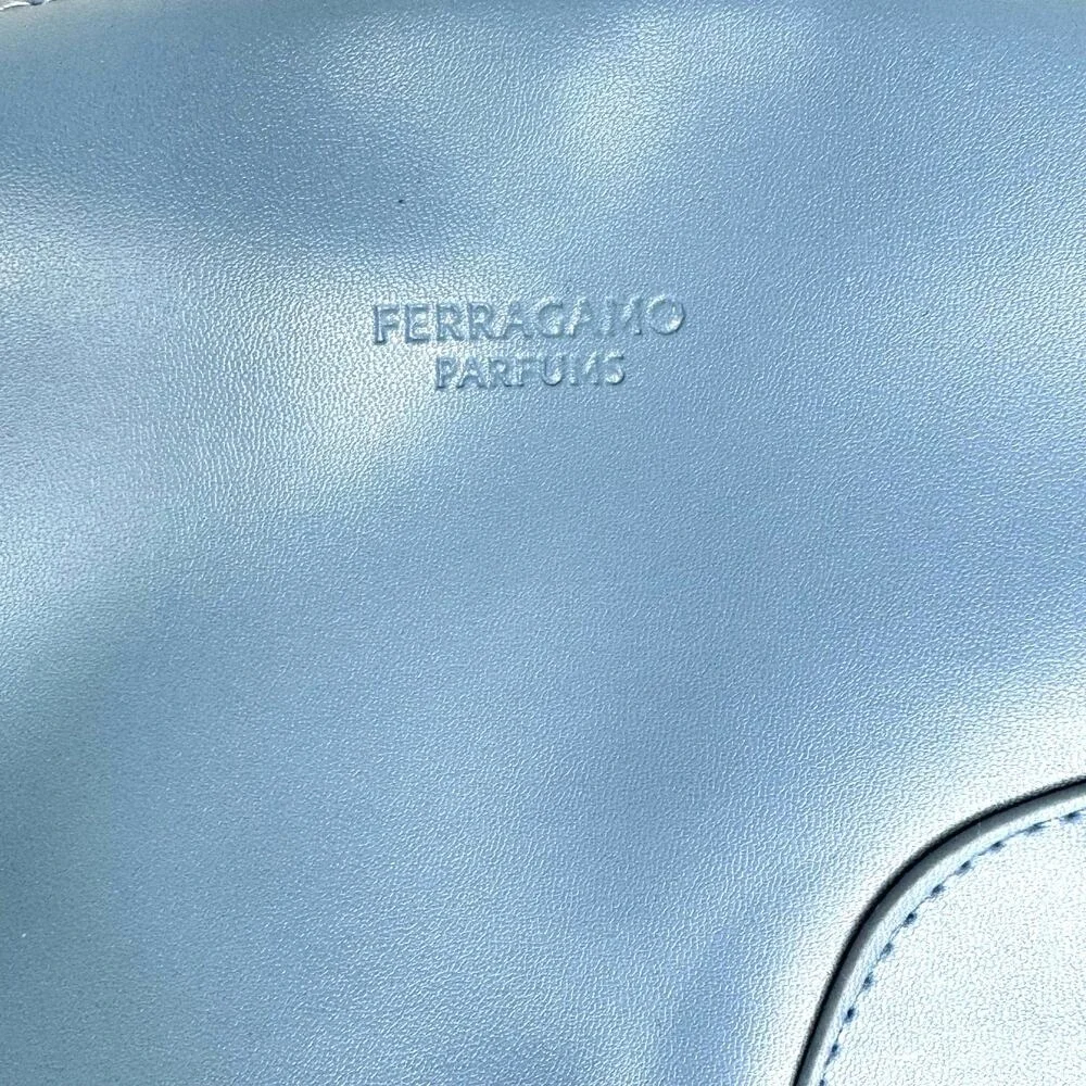 Salvatore Ferragamo Parfums‎ bag